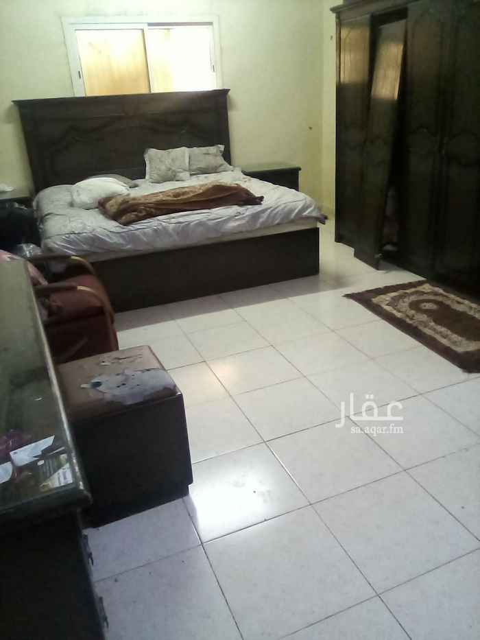 غرف نوم النسيم