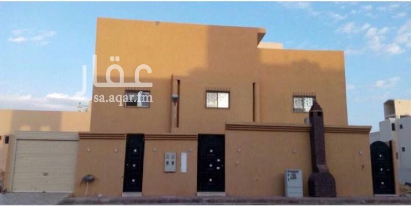 1694276 🔹فله للبيع في ظهرة لبن الغربي
♦️دور مسروق وشقتين العمر5 سنوات
🔶المساحه 400مشارع 20م غربي
🔹الفله عليها صندوق عقاري 430 الف - السعر شامل القرض
🔶الموقع:
https://maps.google.com/?q=24.607830,46.523922
♦️وسطاء التسويق العقاري 0504637108
