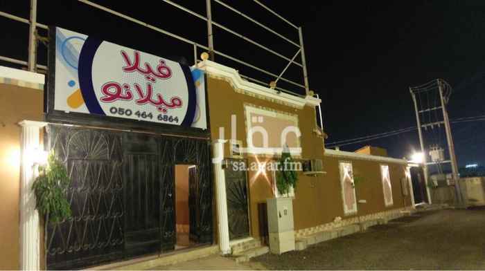 1428575 استراحة للايجار قسم عوائل وقسم شباب كل قسم يحتوي على مسبح ..