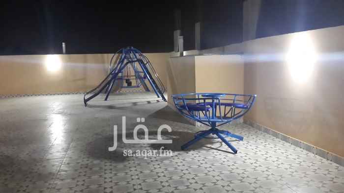 1595044 شقة عائلية للايجار اليومي مخطط الرياض خلف محطة الفروسية
3 غرف وصالة ومسبح مغلق 3×6 مع العاب بالسطح وهي زحليقة ومرجيحة ولعبة الدوران