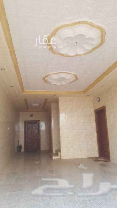 1629910 السلام عليكم شقه للايجار ٣ غرف وصاله ومطبخ