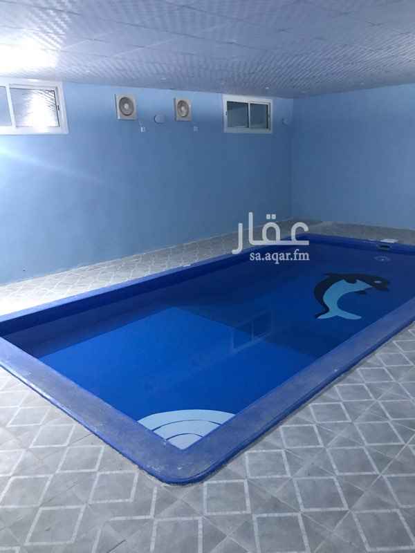 1640183 الحارس 0552152982
استراحة تتكون من قسمين وكل قسم يحتوي على ملعب طائرة مستقل ومسبح مغطى مع توفير زل للجلسات مع امكانية تاجير قسم واحد بالشهر
الايجار 800 لليوم الواحد ماعدا الأعياد
السعر : 600 ريال