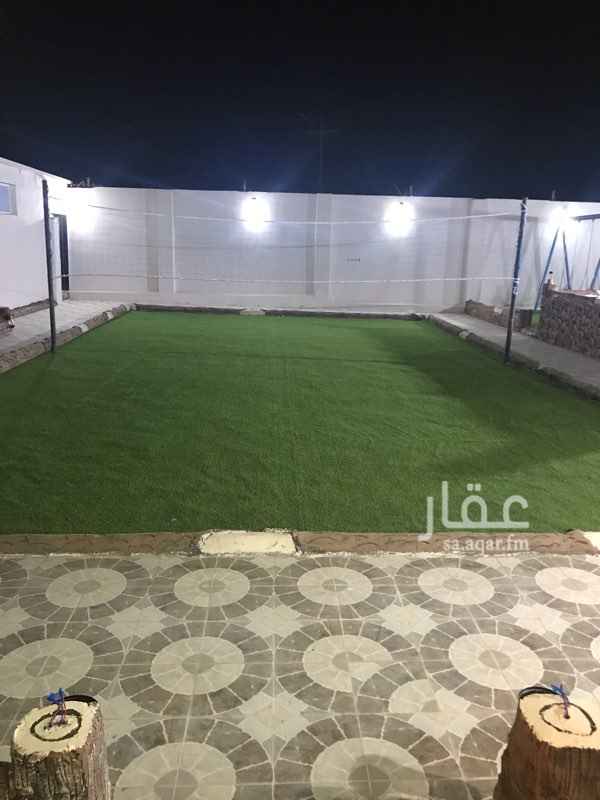 1706713 الحارس 0552152982
استراحة تتكون من قسمين وكل قسم يحتوي على ملعب طائرة مستقل ومسبح مغطى مع توفير زل للجلسات مع امكانية تاجير قسم واحد بالشهر
السعر : 600 ايجار يومي للقسم الواحد بالمسبح