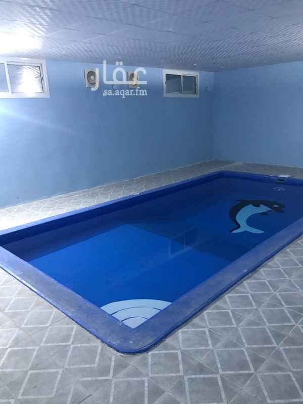 1742996 الحارس 0552152982
استراحة تتكون من قسمين وكل قسم يحتوي على ملعب طائرة مستقل ومسبح مغطى مع توفير زل للجلسات مع امكانية تاجير قسم واحد بالشهر
السعر : 600 ايجار يومي للقسم الواحد بالمسبح مع توفير الزل للجلسات الخارجية