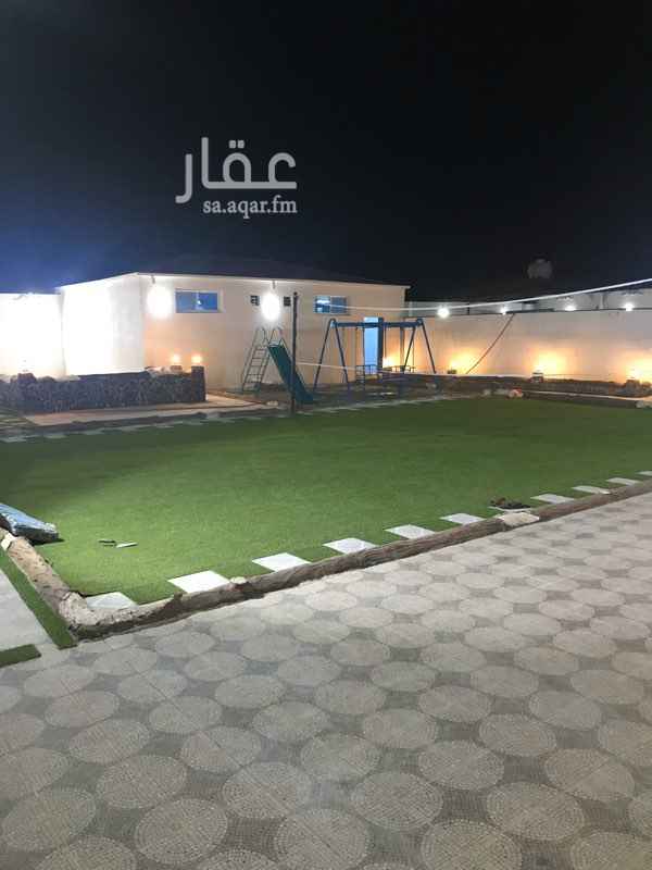 استراحة للايجار في حي شرائع المجاهدين في مكه