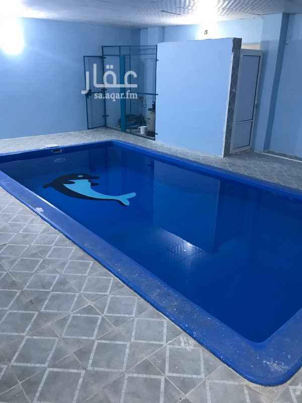 استراحة للايجار في حي شرائع المجاهدين في مكه