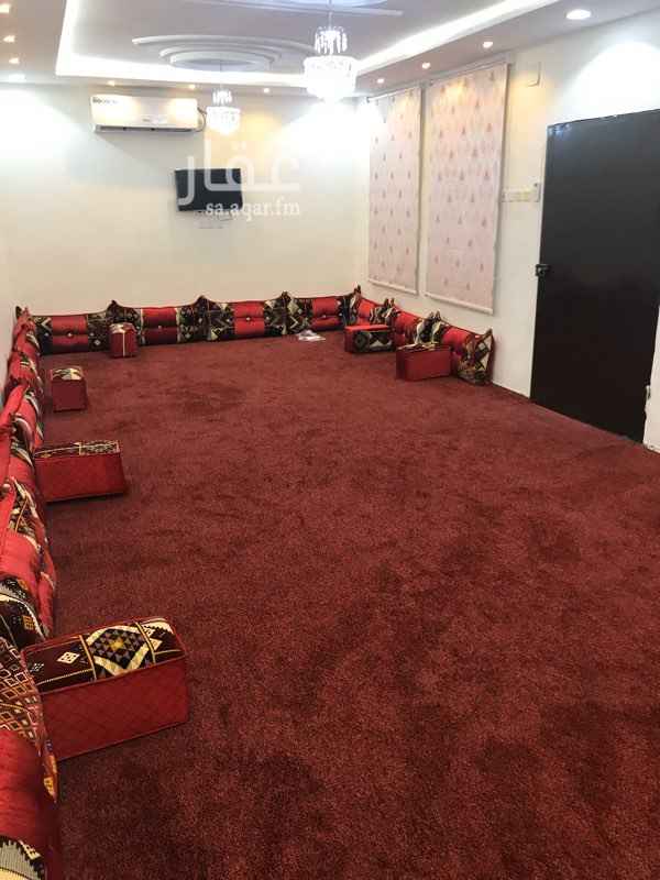 استراحة للايجار في حي شرائع المجاهدين في مكه