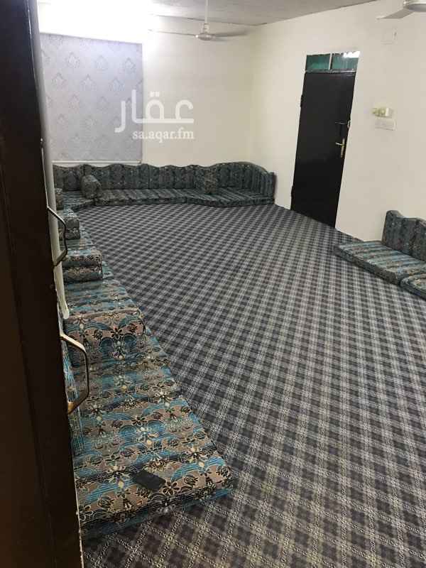 استراحة للايجار في حي شرائع المجاهدين في مكه