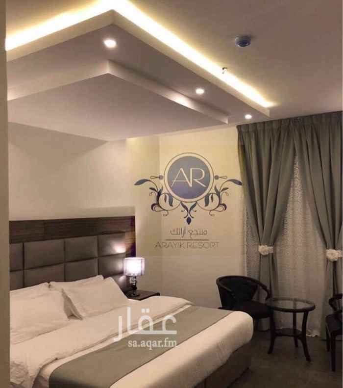 1460049 غرفه فندقيه فاخره جداً بأرقى التصاميم وافخم الاثاث وقمة الذوق