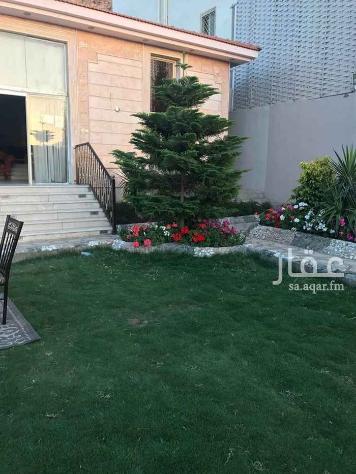 1525622 استراحة للبيع بالوسام واحد قسمين مساحة الف ومئتين واجهه مسبح طالب مليون الاستراحة برخصة وصك