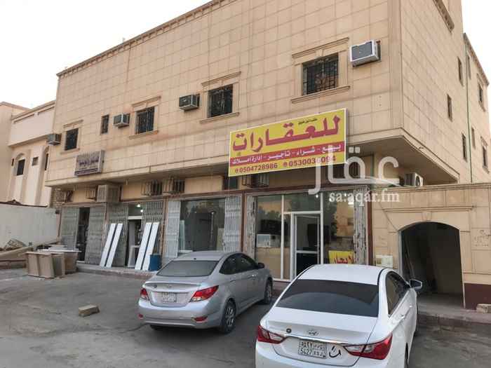 1259746 عماره تجاريه مكونه من 4 محلات و 3 شقق و 5 غرف
على شارعين شرقي 40 شمالي 20
موجره بالكامل
الدخل السنوي 125 الف