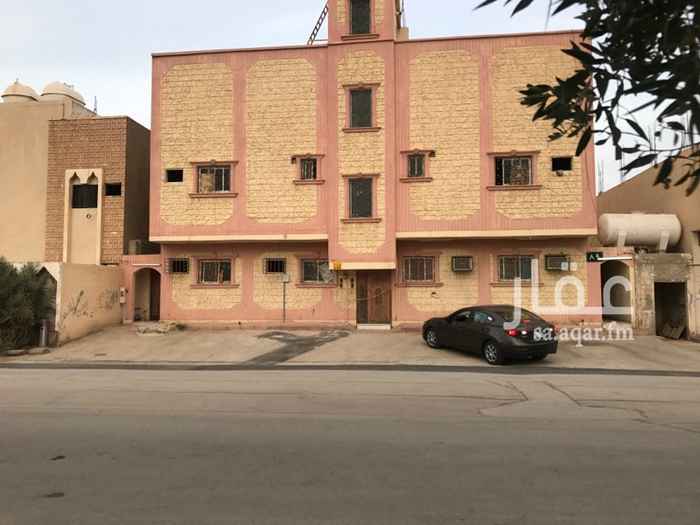 1463825 عماره مكونه من 6 شقق وكل شقه بعداد مستقل
وكل شقه مكونه من 4 غرف وصاله و2 حمام ومطبخ