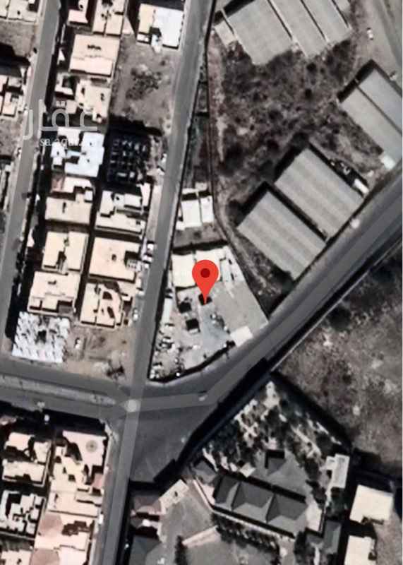 982841 ارض للايجار بصك شرعي على شارعين ٣٠-١٥ في مدخل الحي موقع متميز تبعد عن الشارع العام حوالي ٧٠ م
يوجد بها بياره وشبكة صرف صحي وأيضاً عداد كهرباء ١٠٠أمبير
