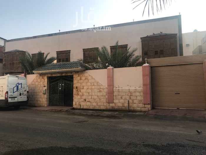 1225226 عمارة دورين مساحة الارض 750 يوجد حوش امامي وحوش خلفي قابل للتفاوض
يبعد عن الحرم 4كم
الادوار المصرح بها 4 ادوار وملحق
قريب من سوق الضيافه وجامعة ام القرى الزاهر