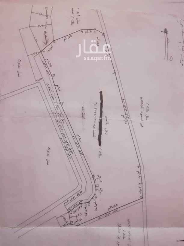 1340320 مسطح زراعي بدون زراعة