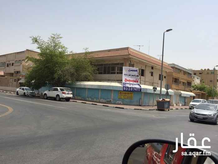 278600 الفللة على شارعين شرقي عرض ٢٢ وشمالي عرض ٢٤ مترا تجارية مشروطة