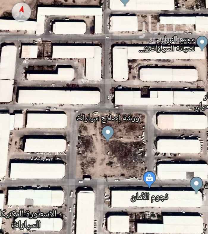 1311637 ارض للاستثمار بوسط صناعية احد المسارحة
المساحة ٦٠٠٠م مربع
للتواصل ٠٥٠٤٨٦٨٦٨١