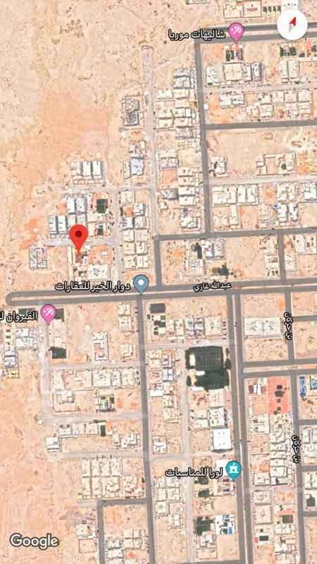 1750302 للبيع ارض سكني حي القيروان قائم عليها استراحة
السوم : 2300 ريال للمتر .
المساحة : 900م .
الاطوال : 30x30
شارع : 15 شمالي .
للاستفسار ومزيد من المعلومات :
فهد / جوال : 0534879000
