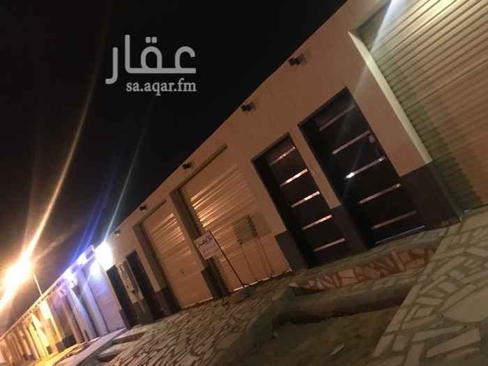 1477387 استراحة شباب غرفتين وحوش وباب كهرب عداد كهرب مستقل حي الفايزي الشرقي طريق الملك فهد