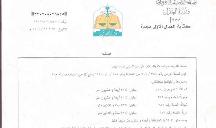 1765039 ارض بصك الكتروني وكروكي معتمد من البلدية قريبة جداً من شارع جدة جازان السريع ونافذة علية مباشرة
ظهيرة شارع تجاري ٣٢ معتمد
سهولة الدخول للارض والخروج منها لقربها من الشوارع الرئيسية
للجادين التواصل عبر الواتساب فقط