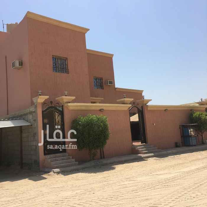 1610046 فيلا في حي المروج درج داخلي الدور الارضي صالة ومجلس ومقلط وغرفة نوم وحمامين ومطبخ ومدخل سيارة كهربائي
الدور الثاني اربع غرف نوم احداها ماستر
السوم 650 والبيع 750 قابل للتفاوض