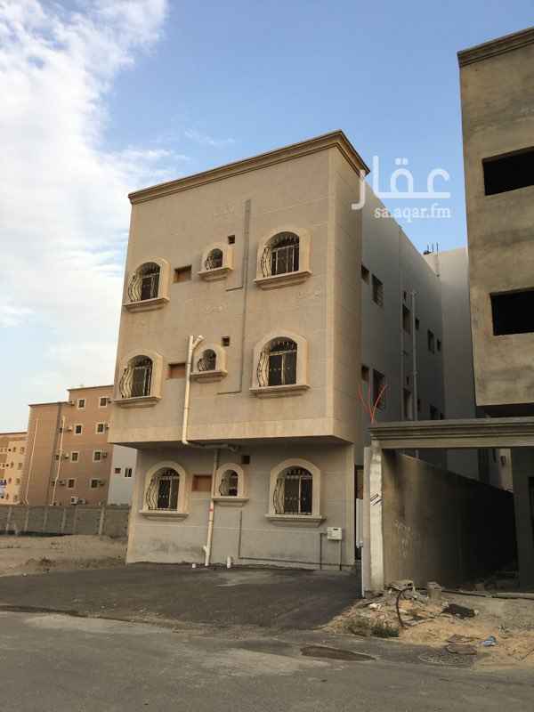 1460256 شقة تمليك 3 غرف نوم بدون صاله + مجلس ومطبخ ودورتين مياه
حي السلام خلف اسواق المزرعه جميع الخدمات متوفره وقريبه من الموقع