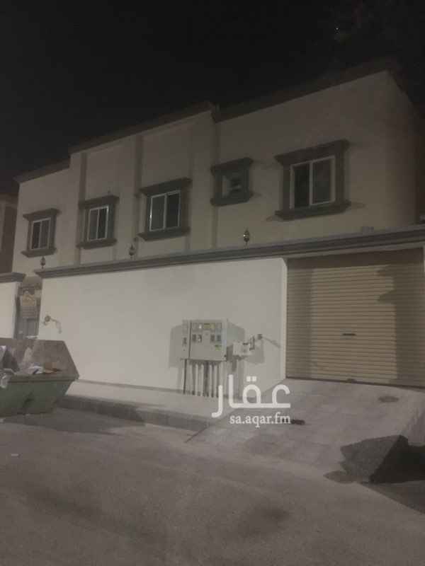 1693674 شقة ملحق اربع غرف مطبخ راكب جديدة ونظيفة
