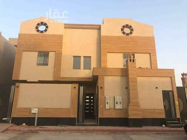 1683744 كل عام وانتم بخير . عقار جديد يتكون من ٣ شقق كل شقه مدخلين رجال ونساء مدخل الرجال يتكون من مجلس ودوره مياه مدخل النساء يتكون من صاله كبيره ومطبخ ومستودع وغرفتين نوم و٢ دوره مياه . جميع الغرف مساحتها مناسبه ..العقار ف حي العارض شمال الرياض واجهه العقار شمال . العقار بجانب طريق الملك عبدالعزيز . المعلن صاحب العقار تواصل واتس ٠٥٤٣٩١٨٧٨٥ تواصل مكالمه ٠٥٠٤٩٢٩٩٩٨ محمد المطيري بالتوفيق للجميع
