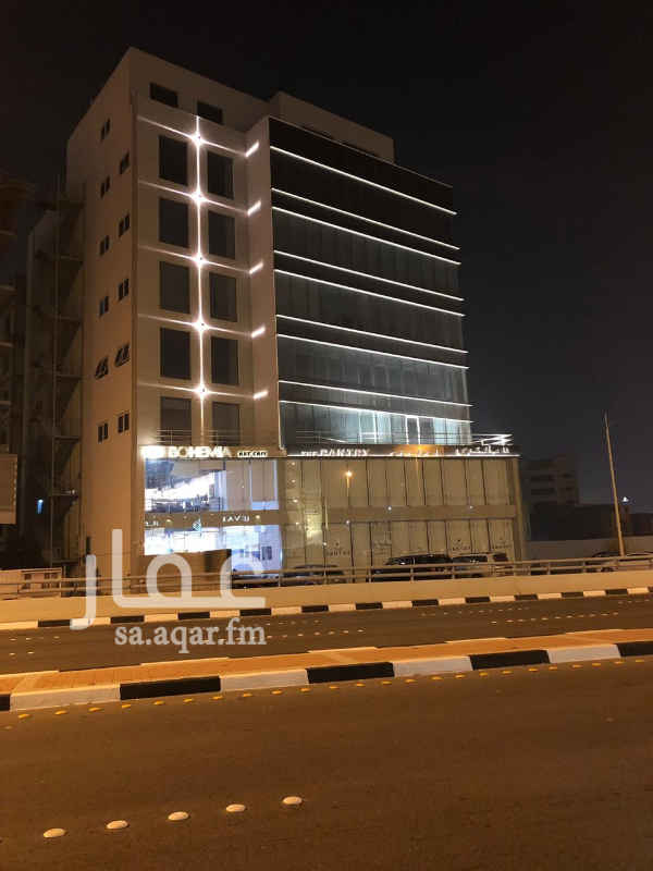 1530906 مكتب للأيجار حي البندرية بـ:شارع الملك سلمان بن عبدالعزيز , بجانب مستشفى الحبيب ..
مساحة 86م
بسعر رمزي
مجهز بتكييف من دون تمديدات الدكت مجهز بكاشف الحرائق
للاستفسار
0138111353
0504934443
0593690006