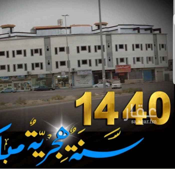 1149524 شقة تجارية تتكون من 6 غرف 2 صالة استقبال و 4 حمامات و 2 مطابخ للإيجار تصلح مكتب او عيادة طبية او اي نشاط تجاري في مدينة الأحساء حي الصفا شمال المبرز