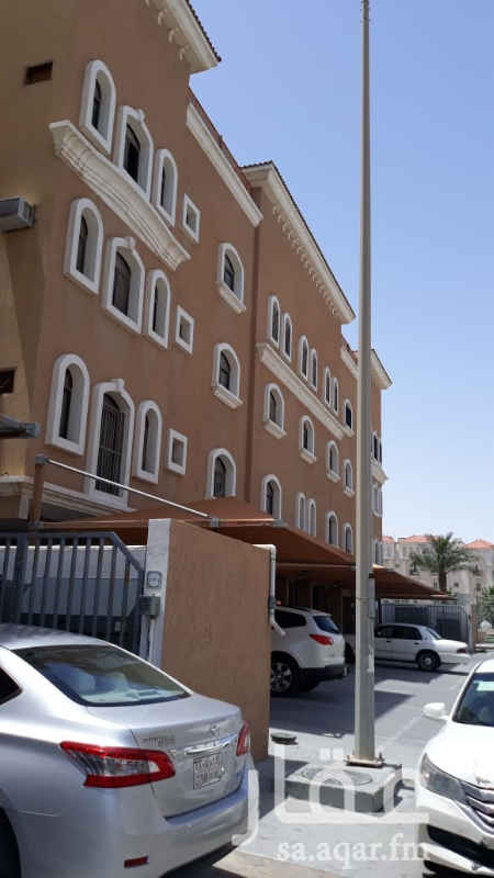 1510046 منطقة الخبر حى العليا عمارة ممتازة