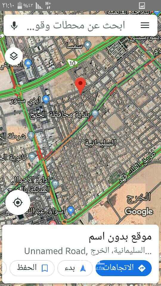1635604 عماره سكنيه للشركات فيها 5 شقق
16 غرف و5مطبخ و6 حمامات