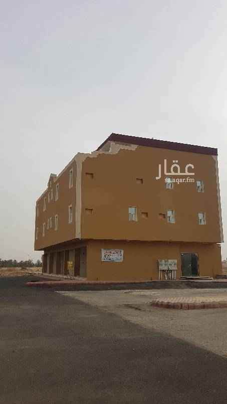 1051505 عمارة جديدة للايجار بالكامل او التجزأة او للبيع عدد ٥محلات وعشر شقق لكل شقة ٣غرف وحمامين ومطبخ تصلح فندق او شقق مفروشة او سكن شركات بها مصعد ونظام الحريق