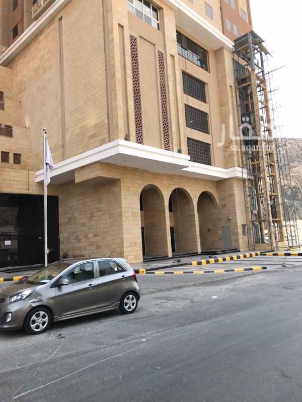 1282149 شقة للبيع في مكه شارع الحج ابراج التلال تابع لمشروع مكيون، عباره عن سويت فندقي مكون من غرفة وصاله ومطبخ وحمام
غير مؤثثه
في فندق مجهز بالكامل
للتواصل 0505108923