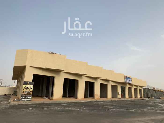 1532842 محل تجاري طول 15 م في عرض 4 م