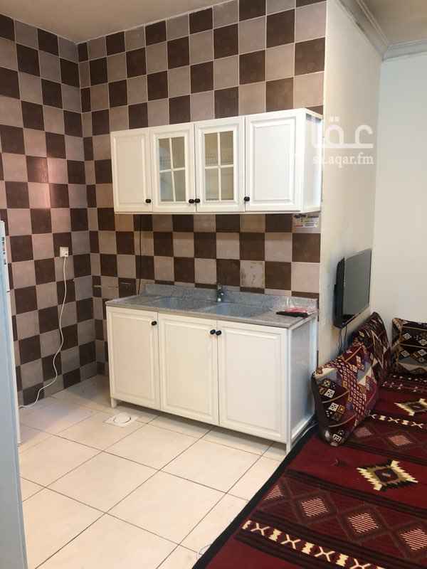 1756286 غرفتين وصاله حمام ومطبخ موثثه