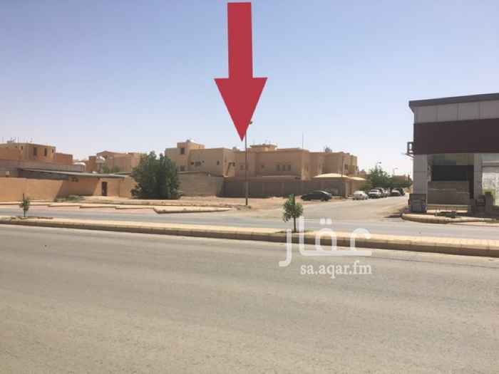 1004598 قطعة أرض تجارية بالكامل على شارعين بمعنى ممكن استثمارها ادوار متعددة - أو صالة متعددة الاغراض تقع على شارع الامير سلطان بن عبدالعزيز ( مايسمى بشارع ولي العهد )
قابلة للاستثمار طويل الاجل .
عرض شارع الامير سلطان 30 متر
طول الارض على الشارع الرئيسي تقريباً 25 متر
عمق الارض 47 متر
المساحة 1128 متر مربع
الواجهة الجانبية ( جنوبية ) عرض 15 متر