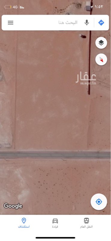 1073088 ارض زراعيه بضاحية الملز الجديد ( الغربي )
يوجد بير ( عمق ) 209 متر
يوجد خزان
جزء من الارض مسور
موقع مميز
شارع شرقي 20 بطول 125 متر
العمق 200 متر
الارض مستويه
امكانية الإيجار