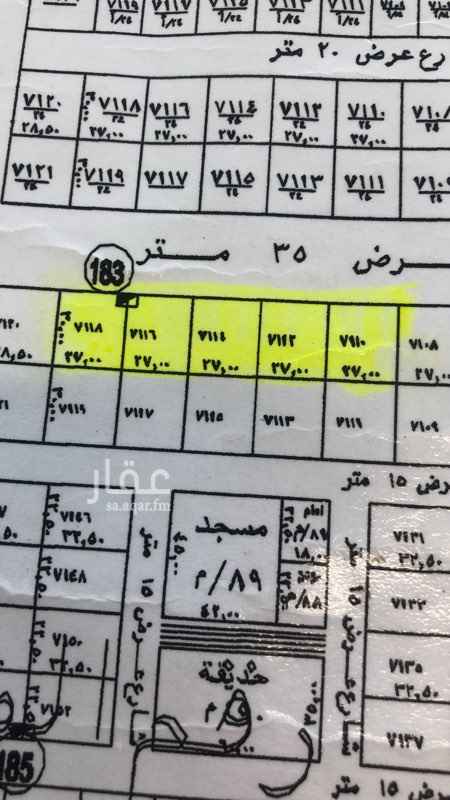 1707121 اراضي للبيع بالمهدية عدد خمس قطع على شارع ٣٥ شمالي مساحة كل قطعه 810م
٧١١٠، ٧١١٢،٧١١٤،٧١١٦،٧١١٨
رقم المخطط 2566
البيع كامل للمتر 1000 ان شاء الله
مكتب رواسي الميادين
جوال: 0505208286