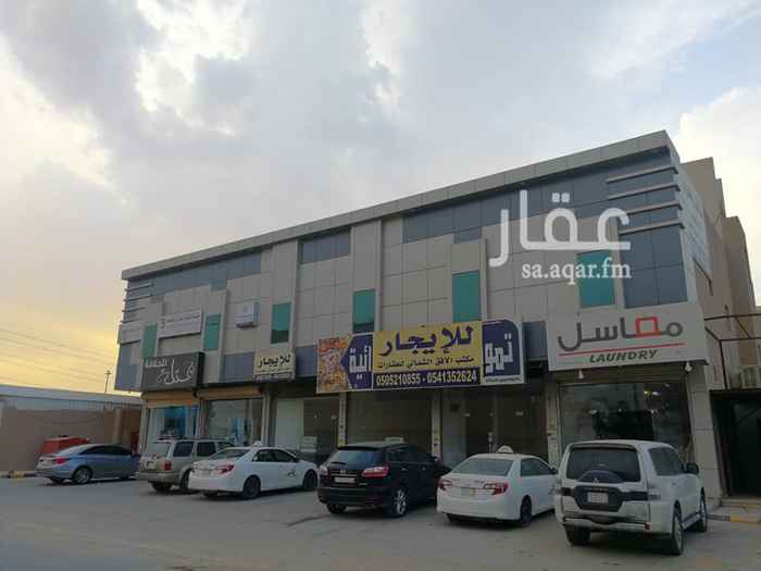 1531587 محلات تجارية للايجار