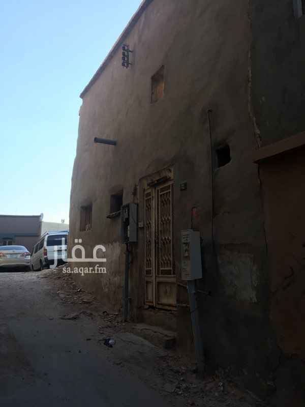 1646502 بيت شعبي في الشميسي .... المنطقة حيوية ..... ( أوراق مبايعة) وجاري إستخراج الصك . التواصل وتساب . على السوم