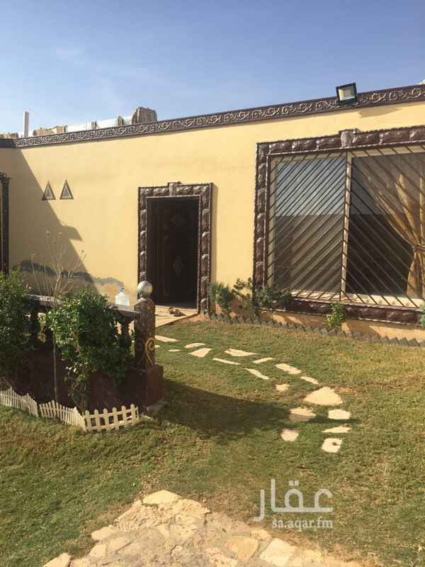 1632639 استراحة روزانا للإيجار اليومي في ضاحية نمار ، الرياض
قسمين القسم الاول يتكون من غرفه مشب وصاله كبير مقاس 8x7 وغرفه يوجد فيها مطبخ امريكي وغرفه مقاس 5x5وعدد 2حمام واحد في الداخل واحد في الخارج وجالسة خارجية وشويات وبرميل مندي ومسطحات خضراء
القسم الثاني يتكون من بيت شعر كبير مقاس 11x5 وبيت شعر مقاس 5x5 وجالسات خارجية وحمام ومغاسل ومطبخ ومسطحات خضراء واللعب اطفال وجلسة خارجية ومداخل سيارة بدون مسبح