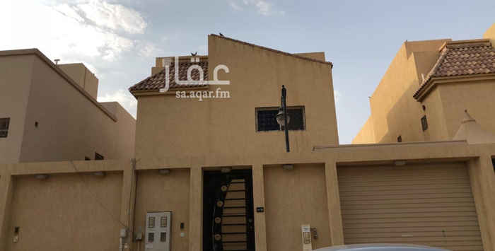 1748850 للبيع فلل مفصوله دورين في ظهرة البديعة مساحة الفيلا 365 متر شارع 15 شمالية الدور الاول مكون من مجلس رجال +مجلس نساء +وصالة+ومطبخ+وغرفتين نوم+3 حمامات الدورالثاني مكون من مجلس رجال+مجلس نساء+صالة+مطبخ+مستودع+غرفتين نوم+3 حمامات السطح غرفة+حمام+سطحين على السعر 550 + مبلغ 150 الف قرض عقاري
