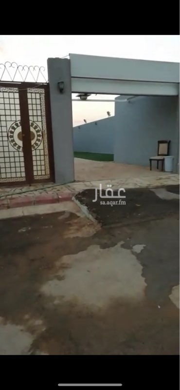 1691071 دور ارضي (٣١٦م٢) + مسبح + ملحق خارجي + غرفة حارس