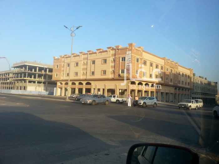 1564689 محلات على شارع ابوبكر الصديق بحي السمحانيه مساحة80م2