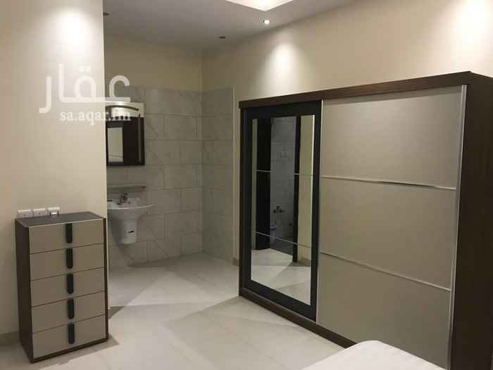 1507872 سويت عبارة عن غرفة نوم وصالة ودورة مياه أو دورتي مياه ومطبخ مجهز ، مفروشة فرش جديد ، للإيجار الشهري تتراوح الأسعار بين ٤٠٠٠ و ٤٥٠٠ و ٦٠٠٠خاص بالعوائل ، دخول ذكي برقم سري ، مواقف بدروم بالريموت خصوصية تامة واحترام تام . في وسط الرياض قريب لمستشفى الأمن والعسكري والتخصصي مكون من ٢٨ سويت
الايجار اليومي ٢٥٠