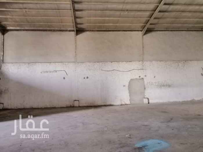 1289327 ورشه الايجار - بحي السلي - مخطط ايلاف
المساحة : 600 متر
الايجار : 47 الف
كامل الخدمات