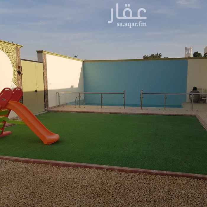 1506113 فرصة استراحه للايجار السنوي قريبه من شارع العليا تبعد ٥٠٠ متر عن طريق الملك سلمان القسم ٢٧٥ متر زاويه ب٦٠٠٠٠ وشارع ب ٥٨٠٠٠ مسبح وغرفة جلوس وغرفة نوم وحمامين وحمام مؤثثه اثاث فاخر جاهزه ومطبخ جميله جدا قابله للاستثمار
يمكنكم التواصل معي ابو عبدالله ولدينا استراحه ٢٢٥ متر بنفس الموقع بسعر ممتاز ٤٠٠٠٠ ريال مؤثثه
٠٥٠٥٢٣٩٣٠٥