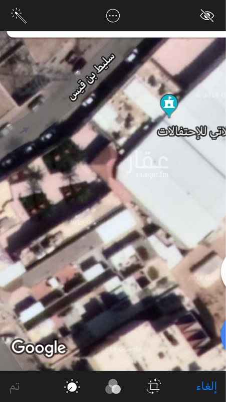 1581961 اربع استراحات مؤجره كل استراحه مبلغ ٢٥٠٠٠ قابل للزياده تقع جنوب الدائري الغربي شرق محكمه العدل الثانيه جميع الخدمات متوفره
مساحتها١٢٨٣ م متوفر فيها غرف ومطابخ ودورات. مياة وخيام وملاعب احد الاستراحات يوجد فيها مسبح كبير وصغير
للتواصل عن طريق الجوال واتس فقط
على الرقم ٠٥٠٥٢٤٣٥١٢