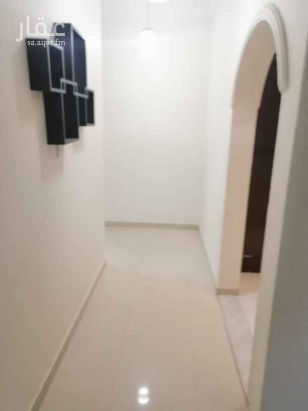 حراج العقار شقة للايجار في حي المحمدية في الرياض